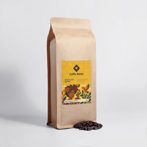 Brazilian Blend 16oz